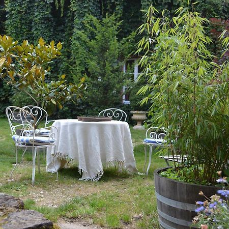 La Providence Bed & Breakfast Le Noyer  Luaran gambar