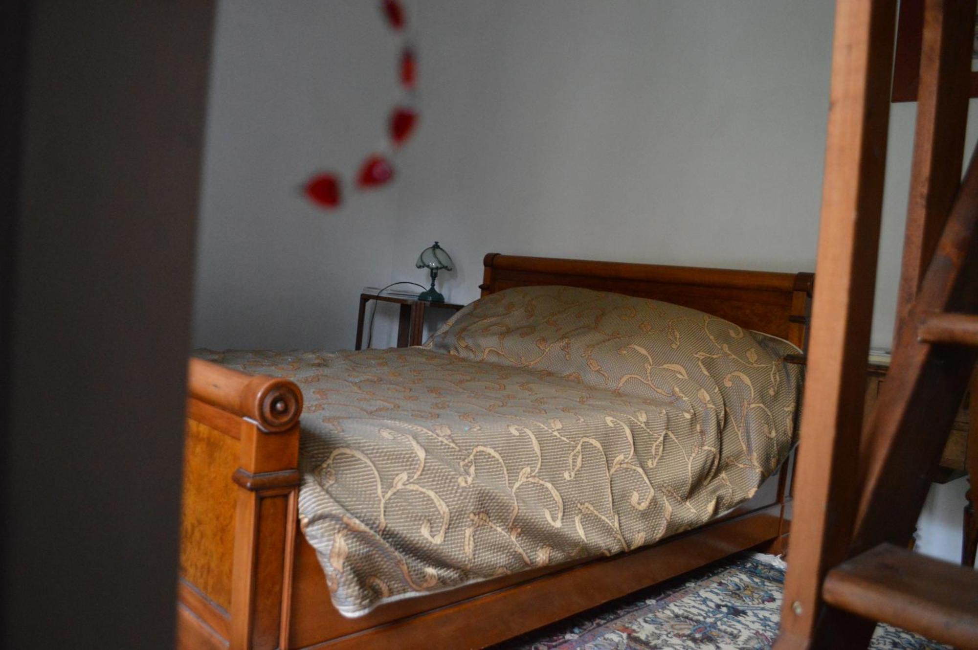 La Providence Bed & Breakfast Le Noyer  Luaran gambar