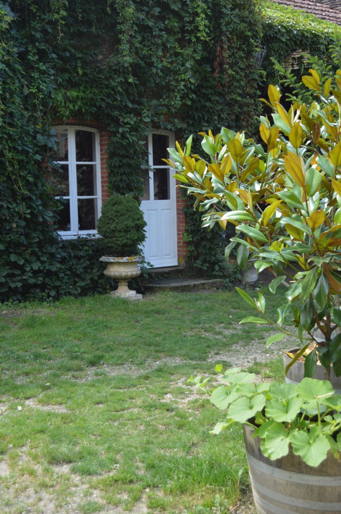 La Providence Bed & Breakfast Le Noyer  Luaran gambar