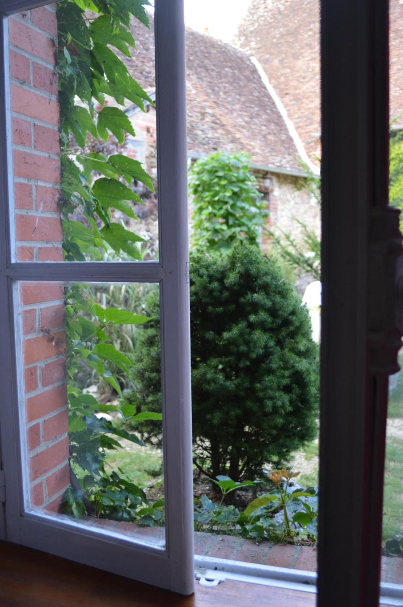 La Providence Bed & Breakfast Le Noyer  Luaran gambar